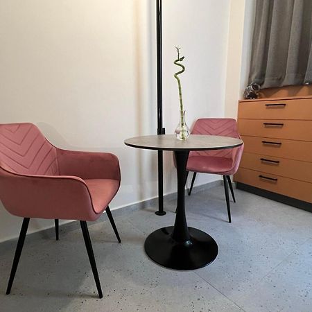 Apartment Falirou Афины Экстерьер фото