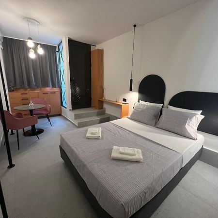Apartment Falirou Афины Экстерьер фото
