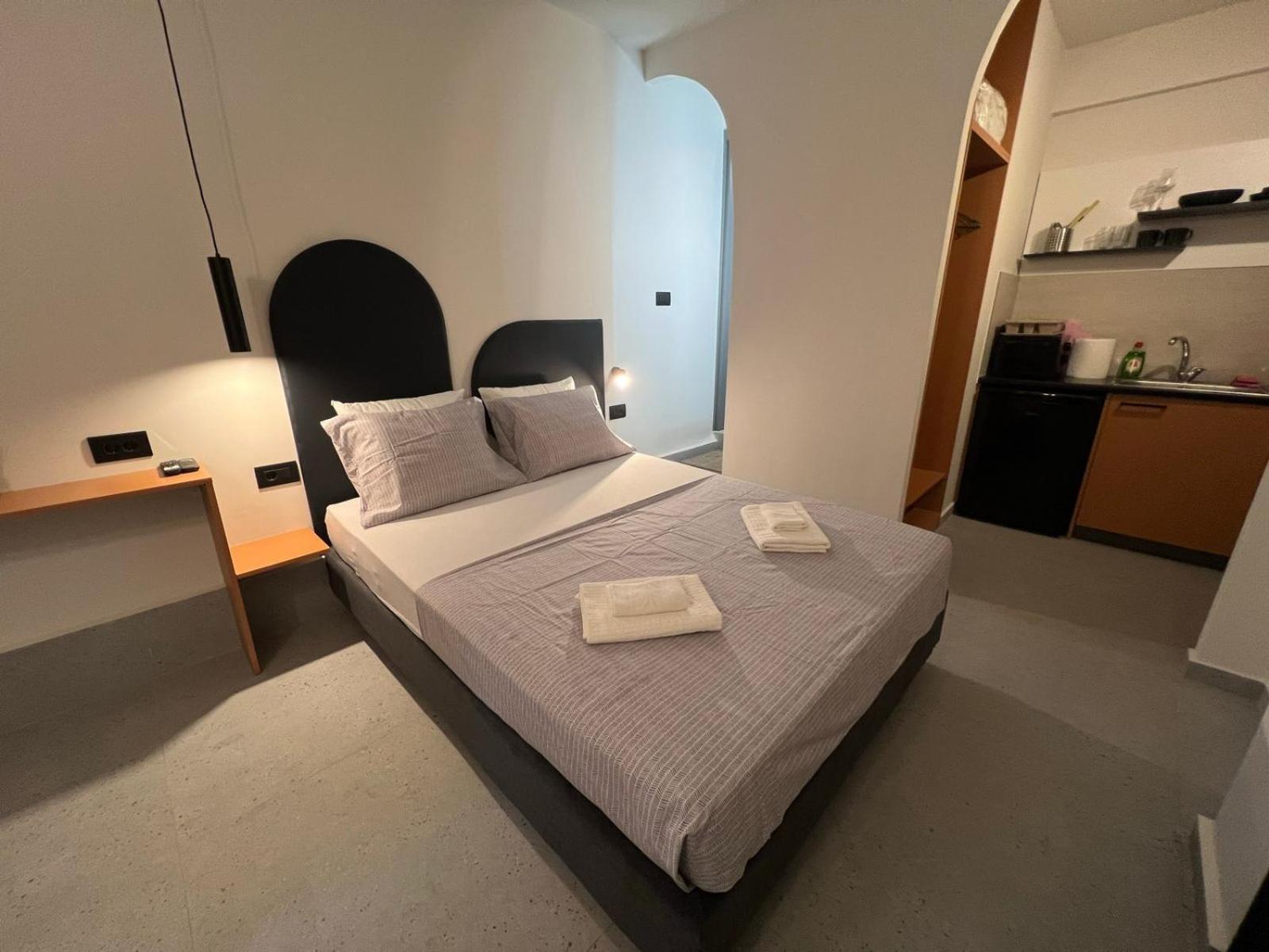 Apartment Falirou Афины Экстерьер фото