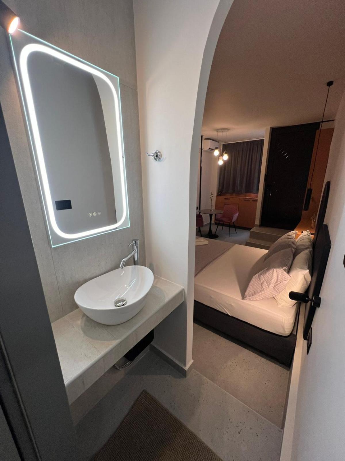 Apartment Falirou Афины Экстерьер фото