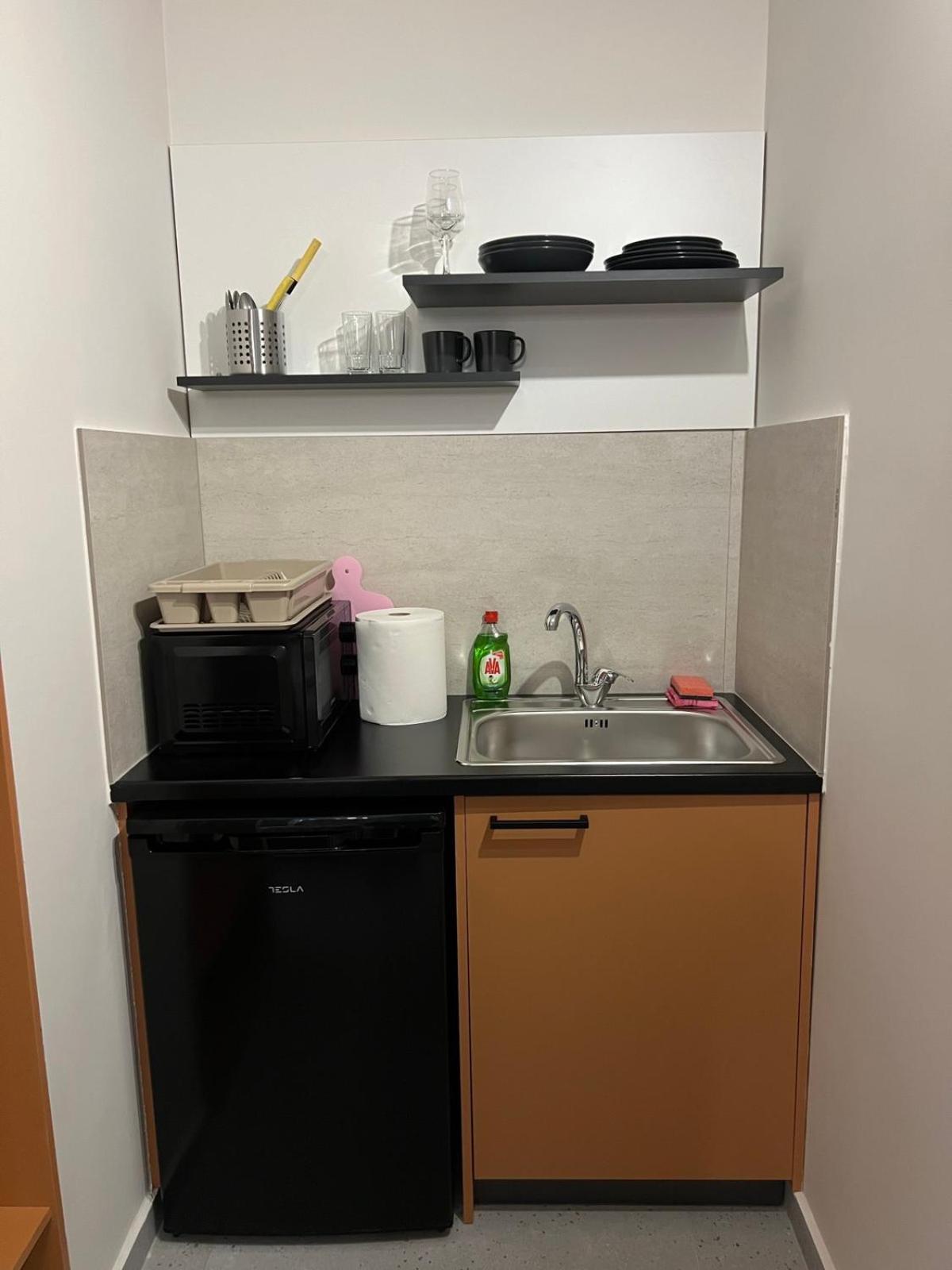 Apartment Falirou Афины Экстерьер фото