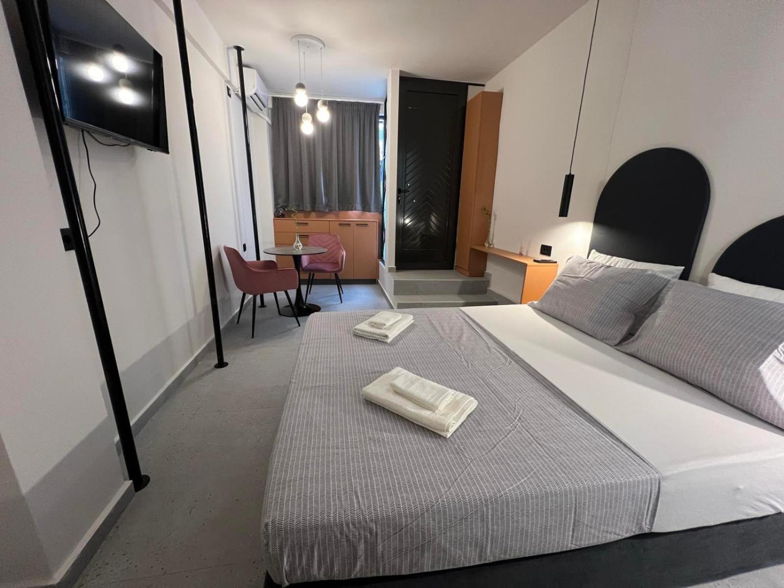 Apartment Falirou Афины Экстерьер фото