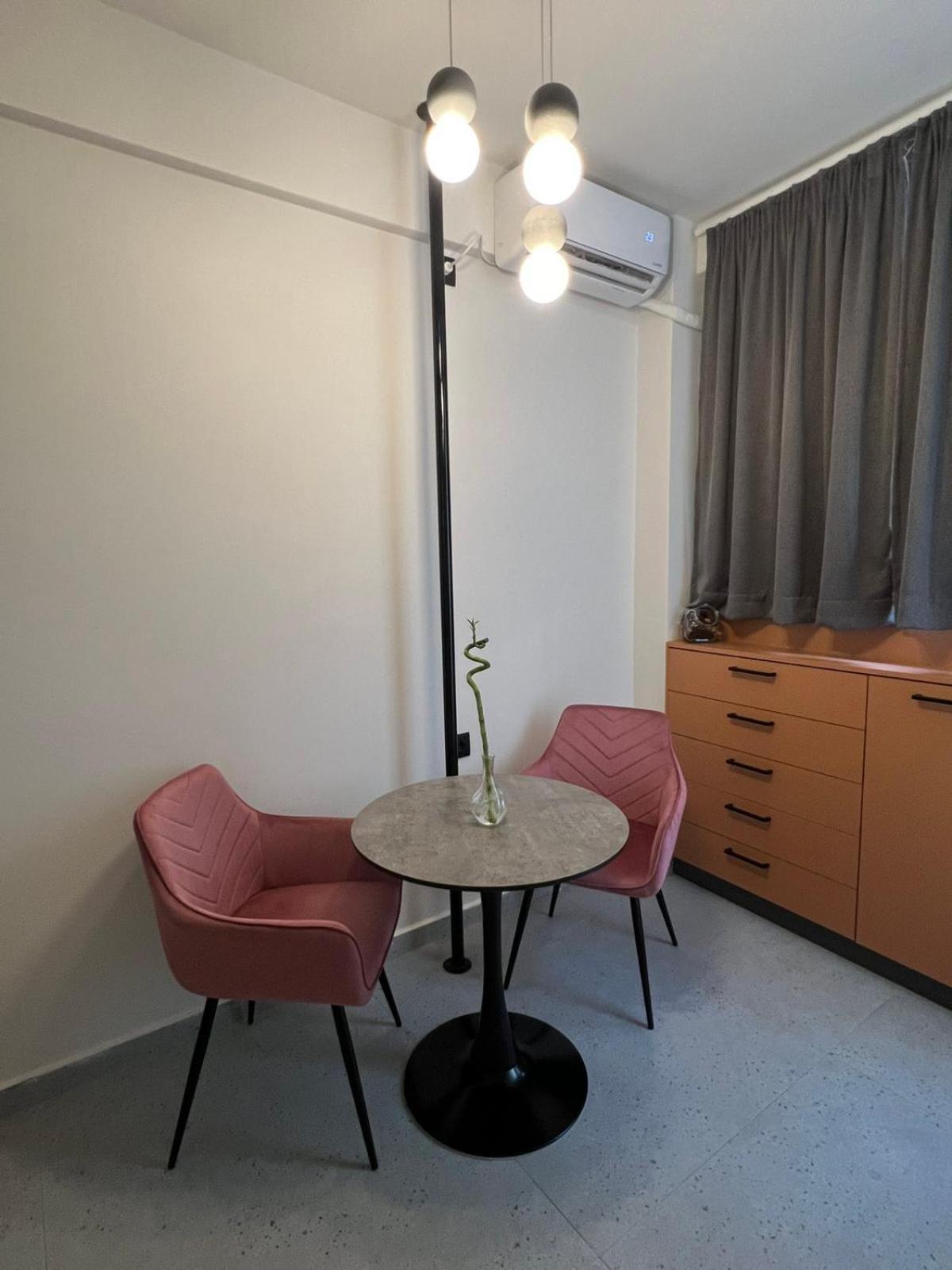 Apartment Falirou Афины Экстерьер фото