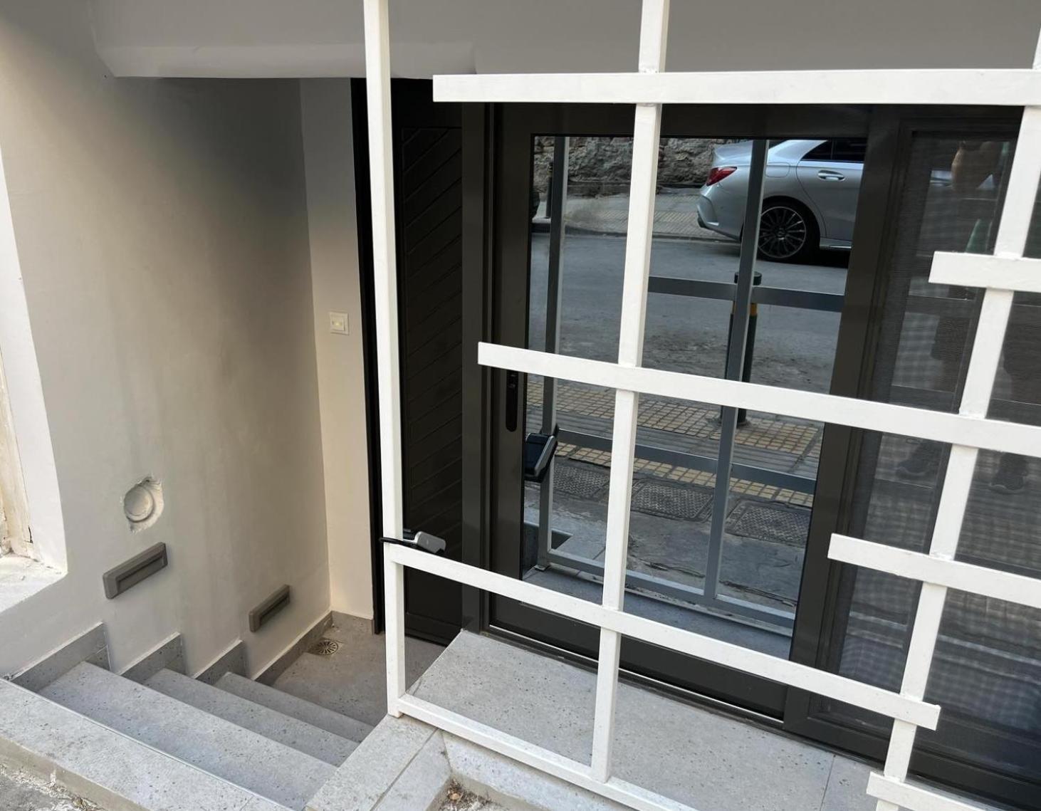 Apartment Falirou Афины Экстерьер фото
