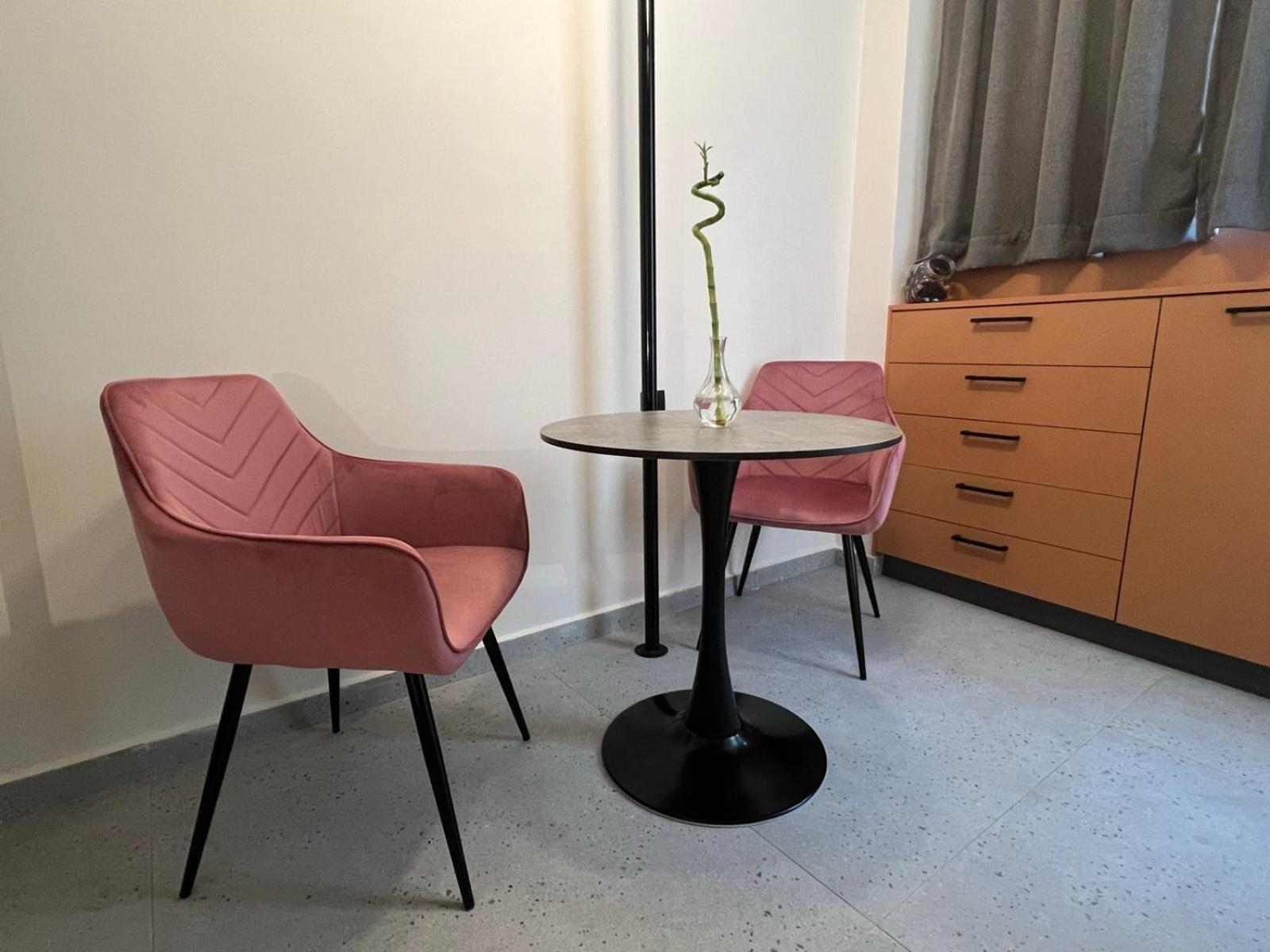 Apartment Falirou Афины Экстерьер фото