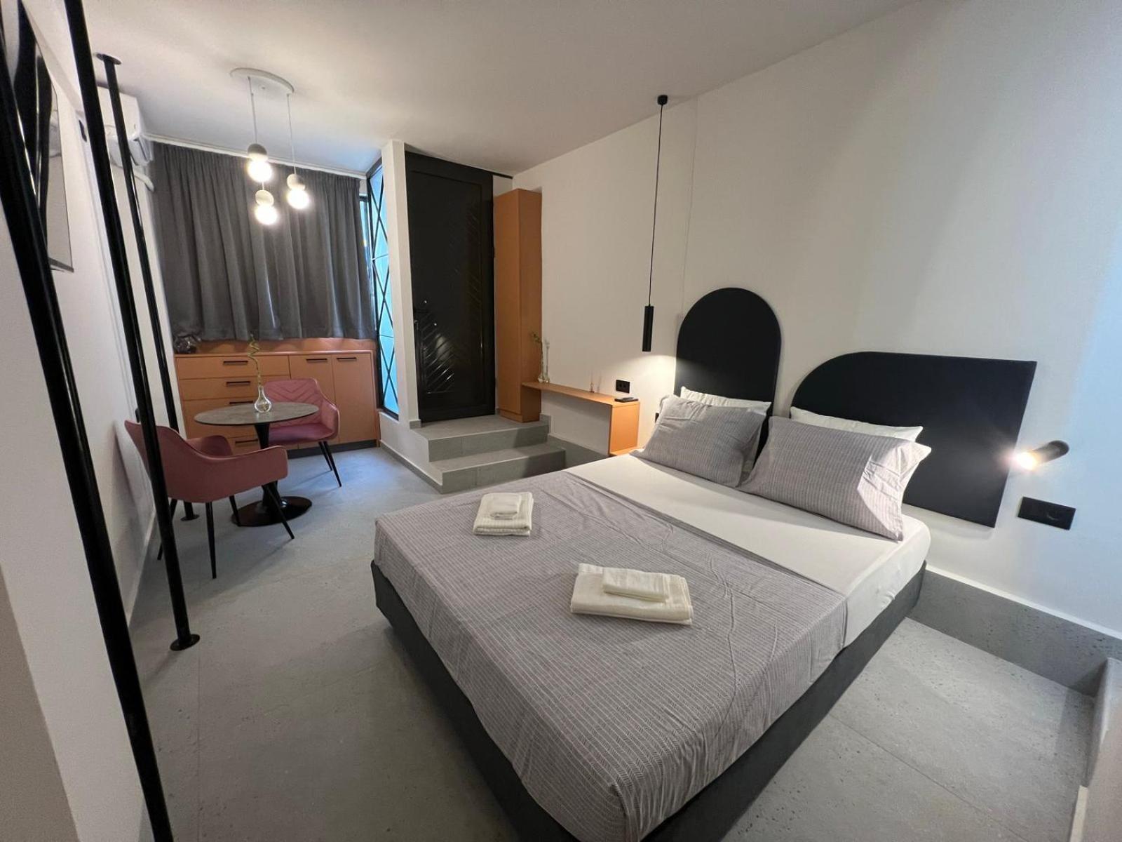 Apartment Falirou Афины Экстерьер фото